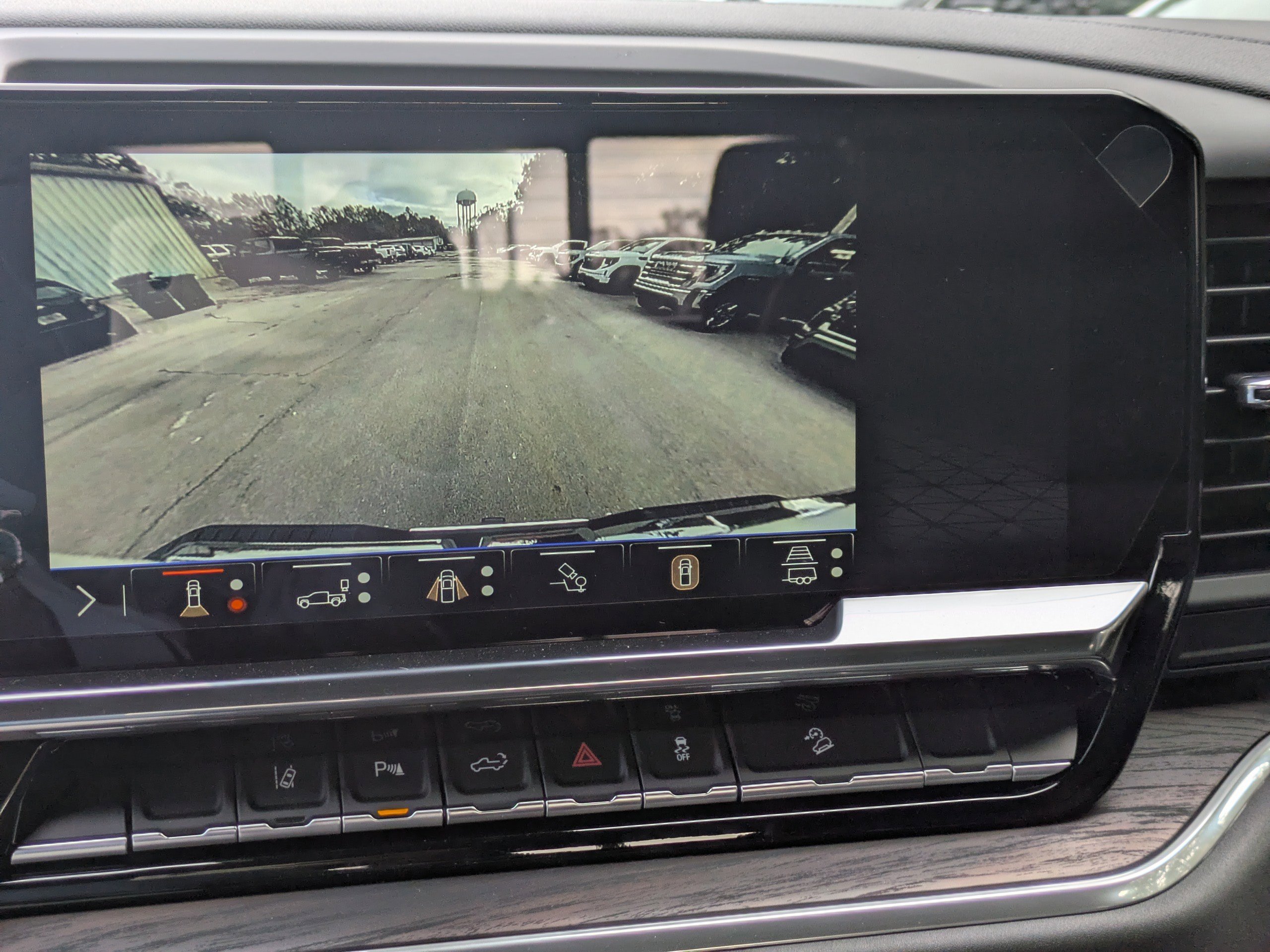 New 2026 GMC Sierra 2500 SLT image 21