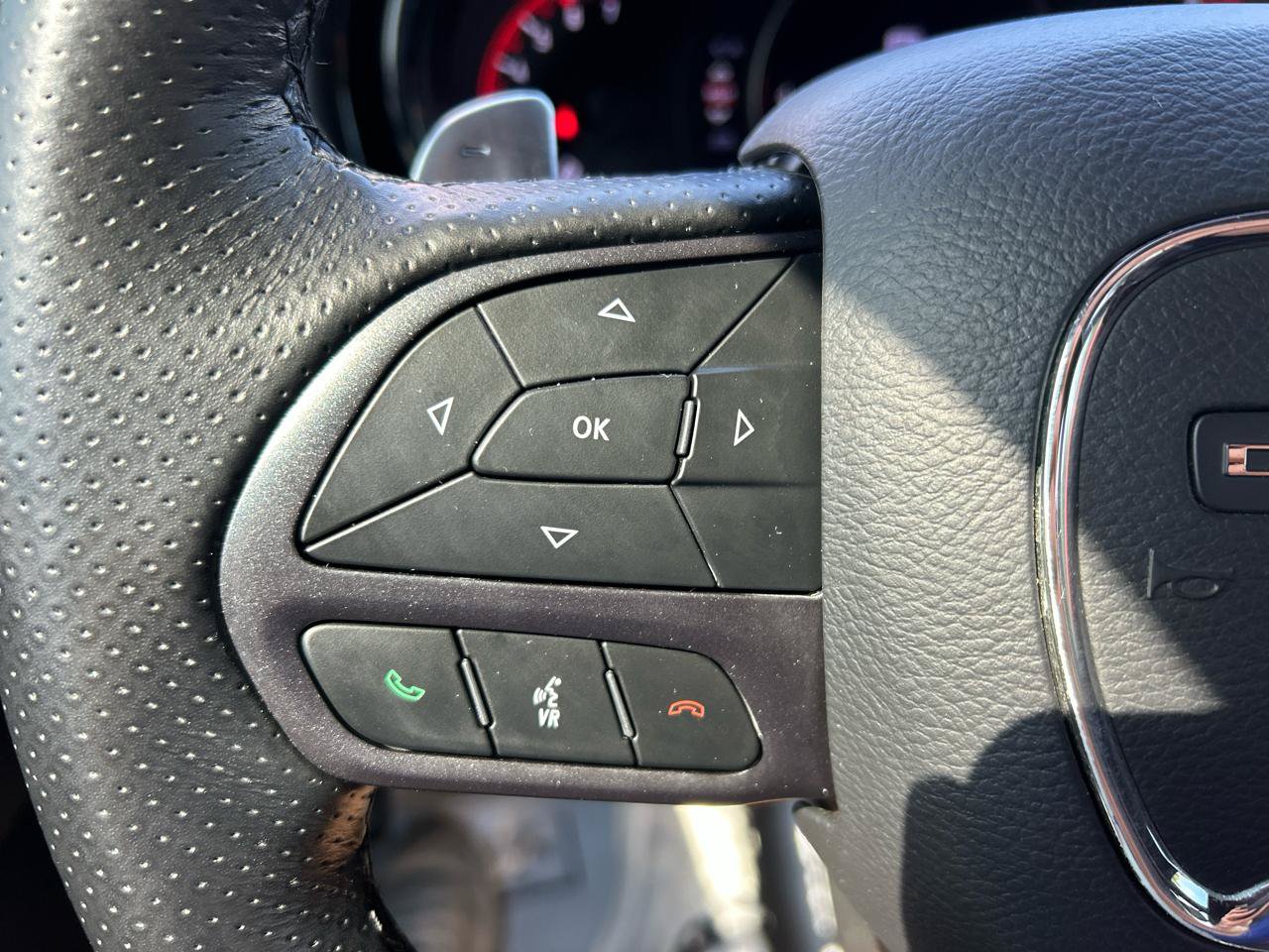 Used 2021 Dodge Durango R/T RWD image 16