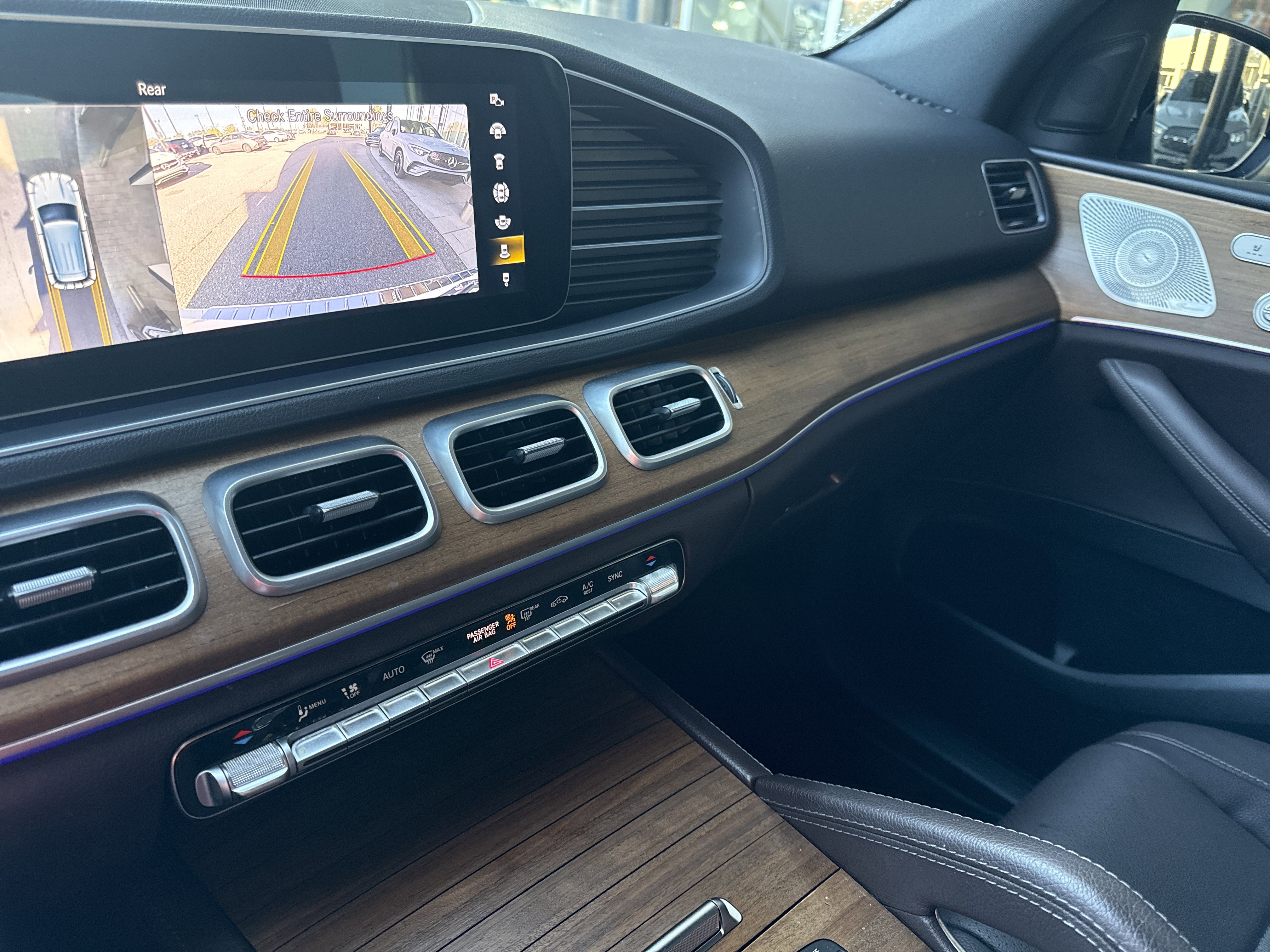 Certified 2022 Mercedes-Benz GLE 350 image 9