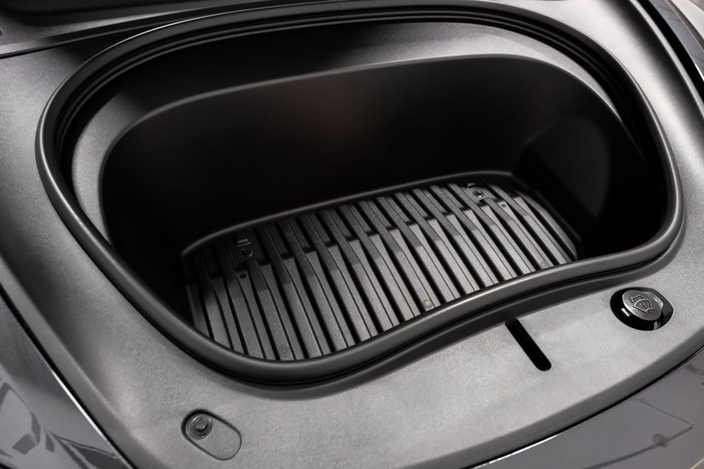 Used 2025 Tesla Model 3 Long Range image 53