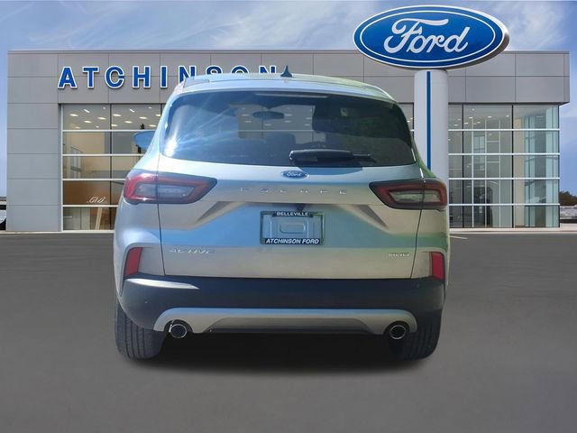 Certified 2024 Ford Escape Active w/ Tech Pack #1 AWD/4WD image 7