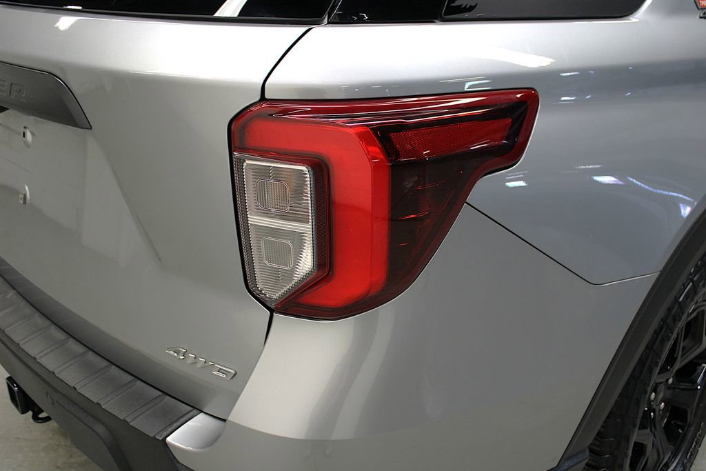 Used 2022 Ford Explorer Timberline AWD/4WD image 52