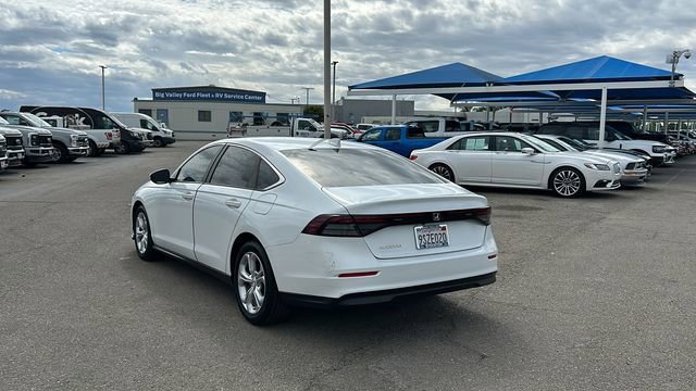 Used 2024 Honda Accord LX image 5