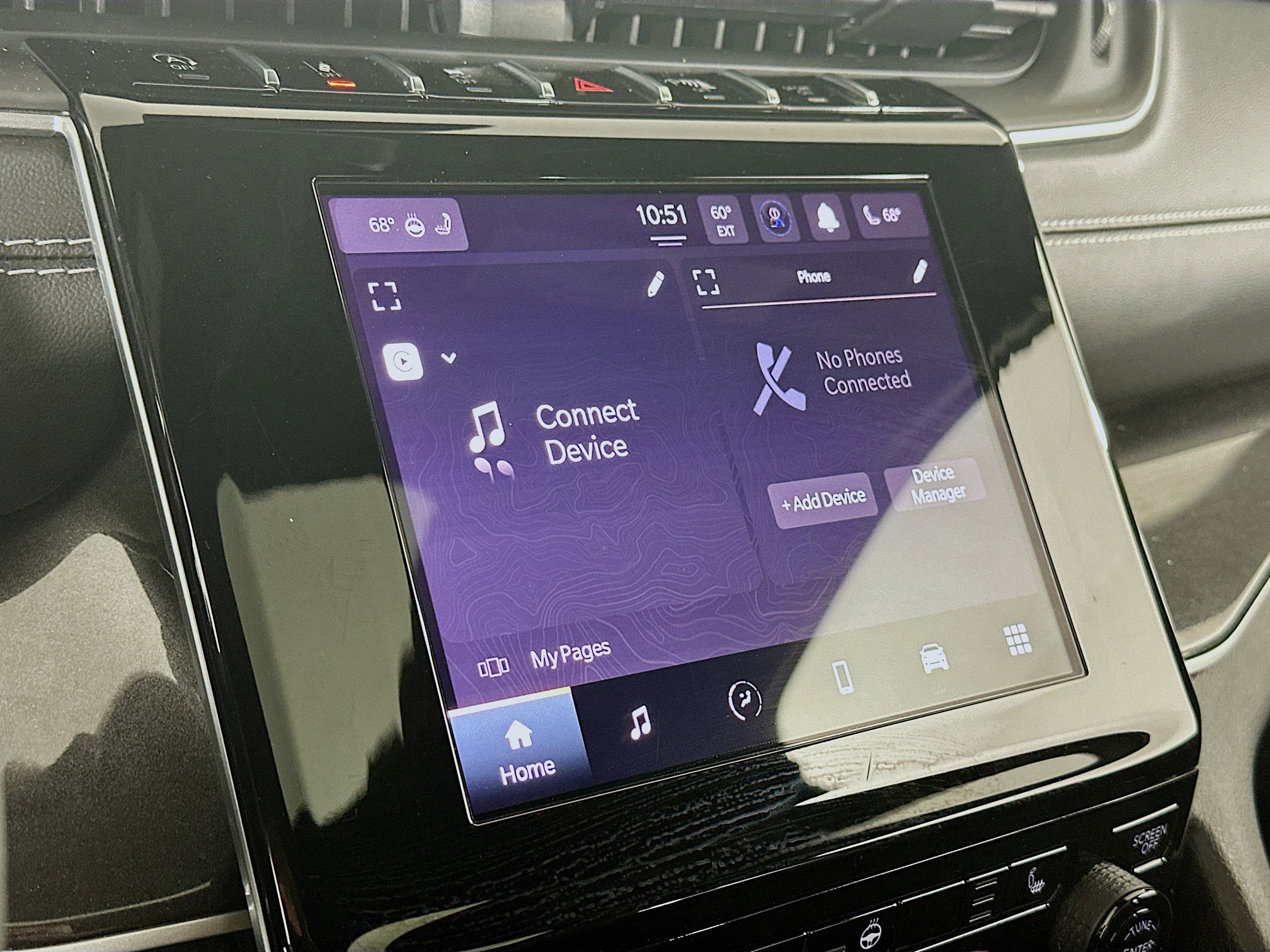 Used 2022 Jeep Grand Cherokee L Laredo image 21