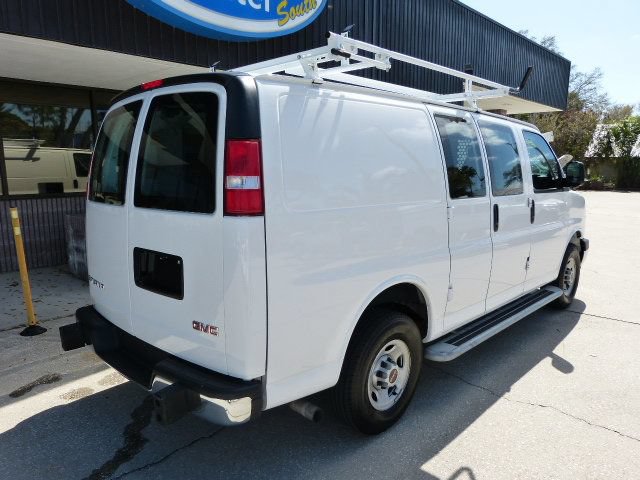 Used 2024 GMC Savana 2500 w/ Driver Convenience Package RWD image 5