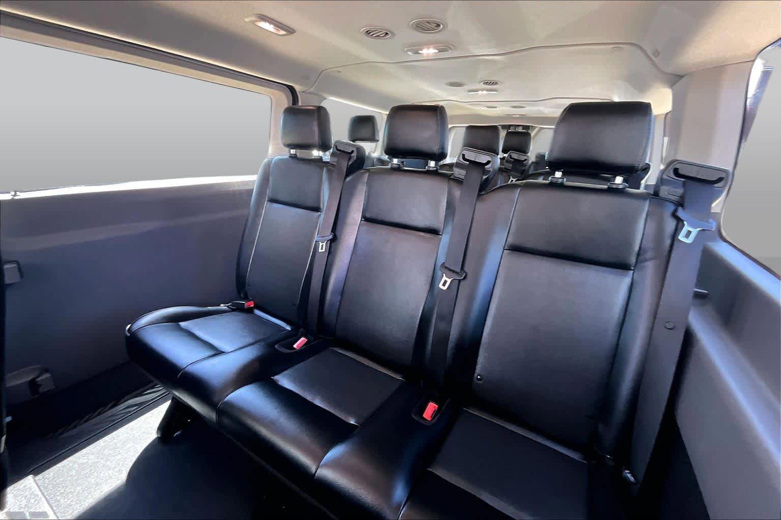 Used 2024 Ford Transit 350 XL RWD image 20