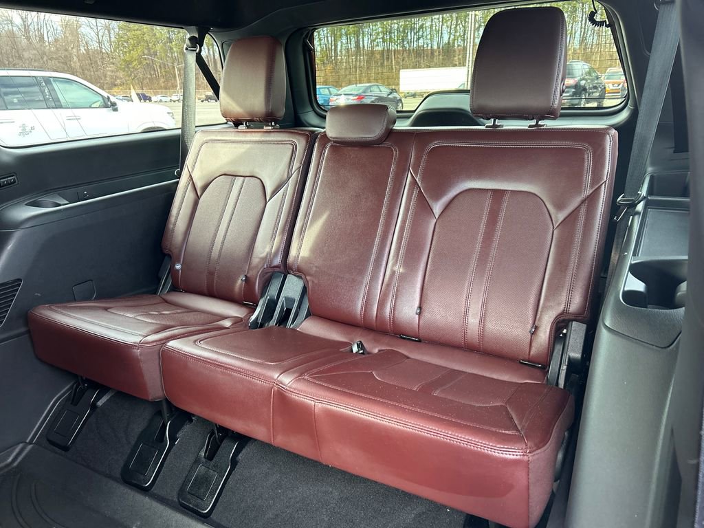 Used 2024 Ford Expedition Max Limited image 33