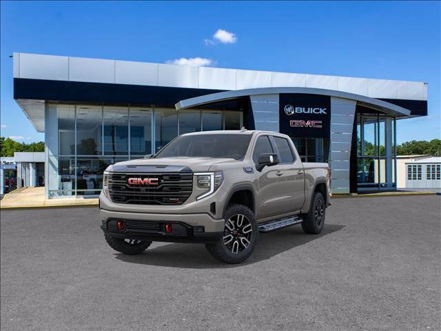 New 2026 GMC Sierra 1500 AT4 w/ Technology Package AWD/4WD image 8