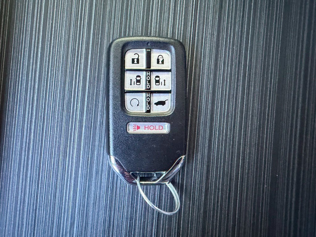 Used 2024 Honda Odyssey EX-L image 27