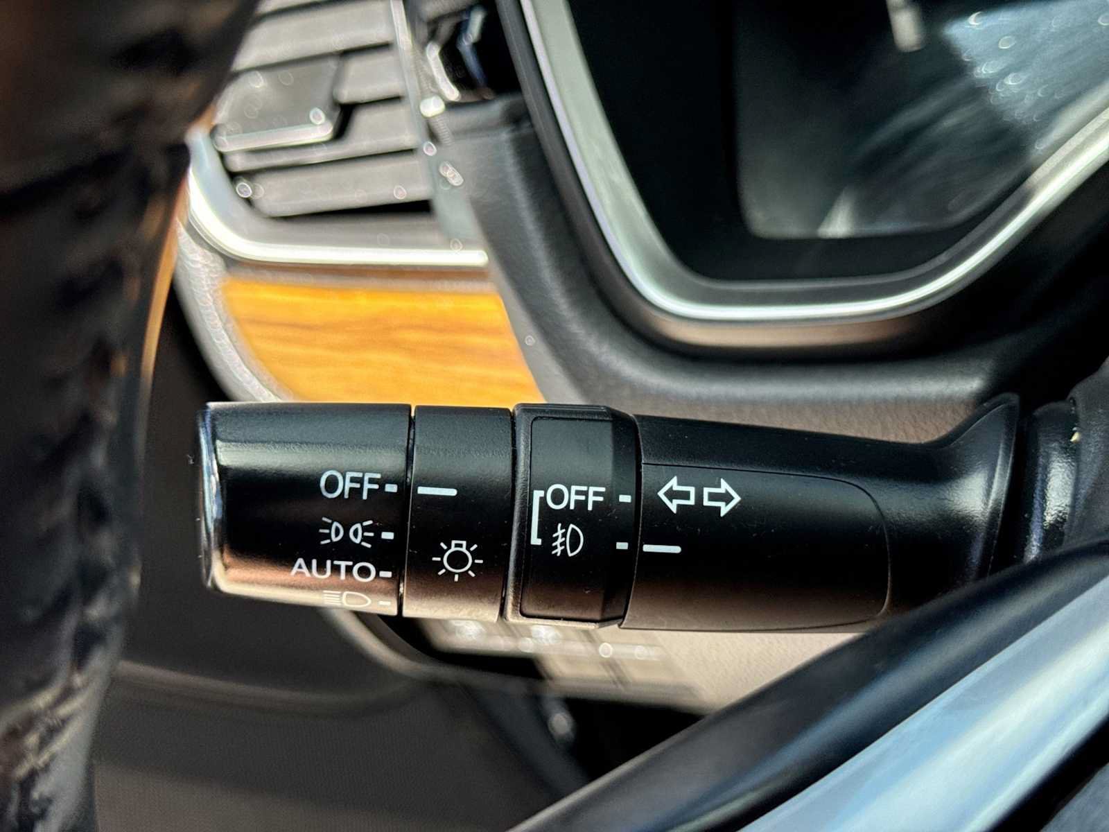 Used 2017 Honda CR-V EX-L image 26