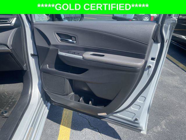 Certified 2022 Toyota Sienna XLE Woodland Edition AWD/4WD image 39