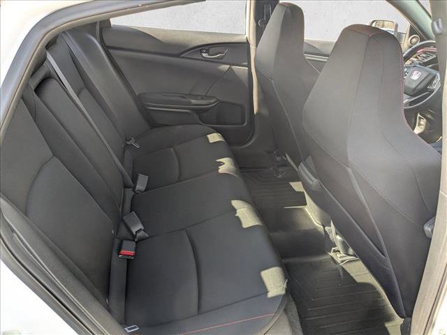 Used 2020 Honda Civic Si image 22