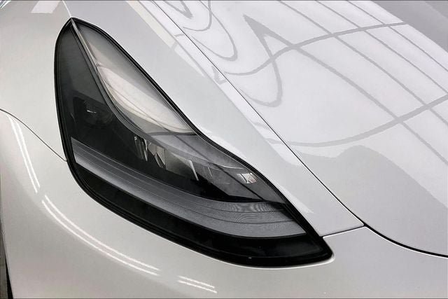 Used 2021 Tesla Model 3 Long Range AWD/4WD image 25