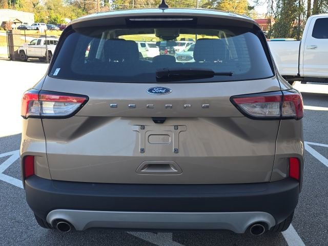Used 2021 Ford Escape S image 4