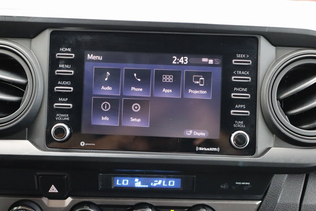 Used 2022 Toyota Tacoma SR5 image 11