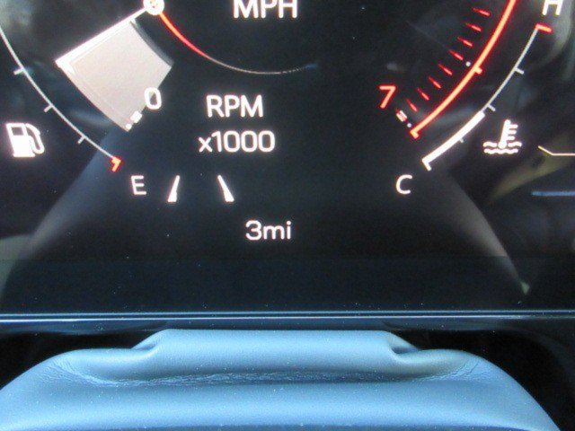 New 2027 GMC Yukon AT4 w/ Technology Package AWD/4WD image 23