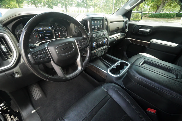 Used 2020 GMC Sierra 1500 Denali w/ Technology Package AWD/4WD image 25