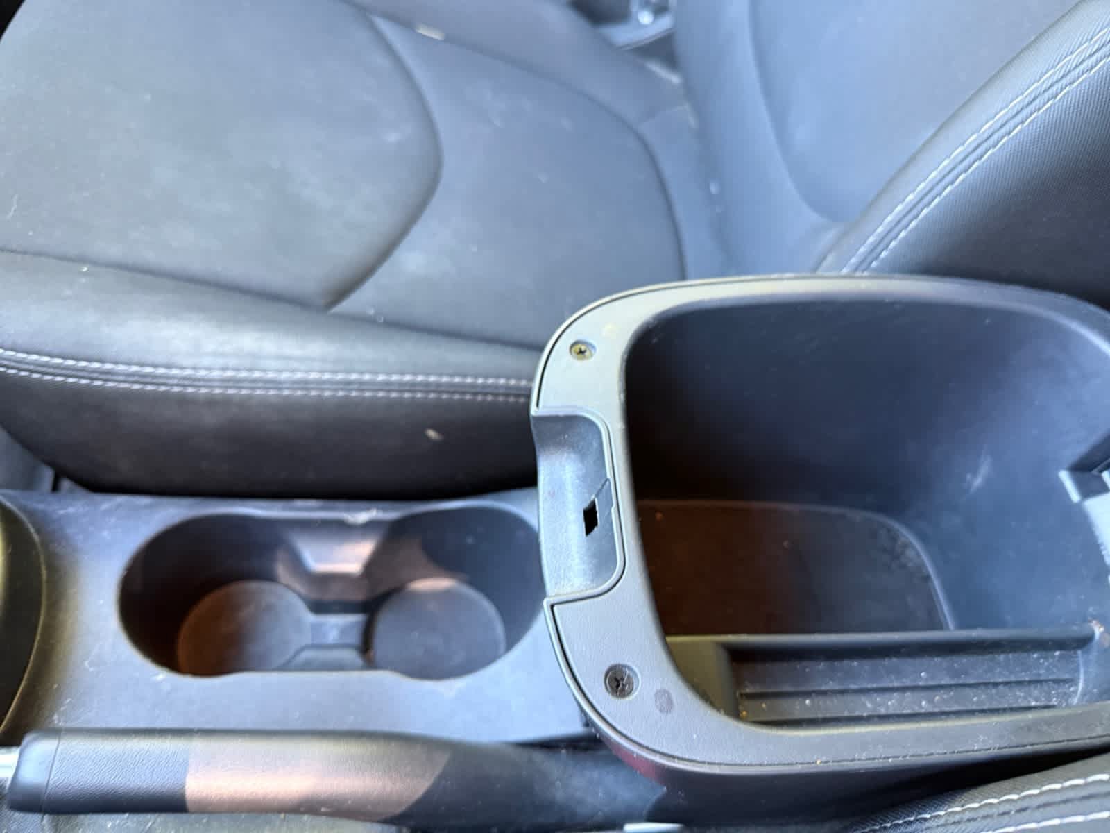 Used 2013 Kia Soul + w/ Audio Pkg FWD image 18
