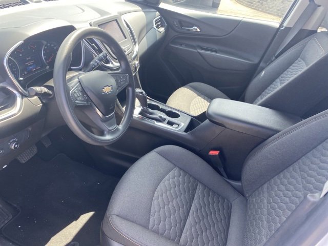 Used 2021 Chevrolet Equinox LT image 16