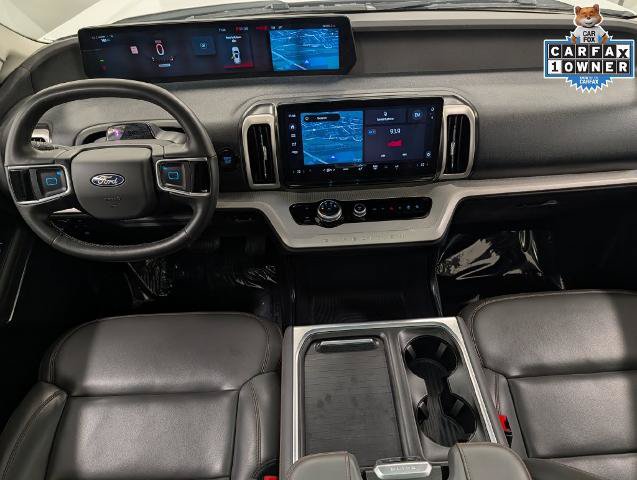 Certified 2025 Ford Expedition Active AWD/4WD image 26