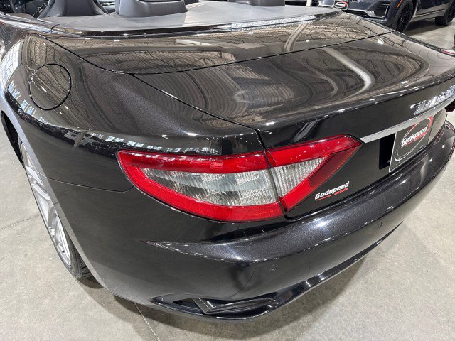 Used 2015 Maserati GranTurismo Sport image 43
