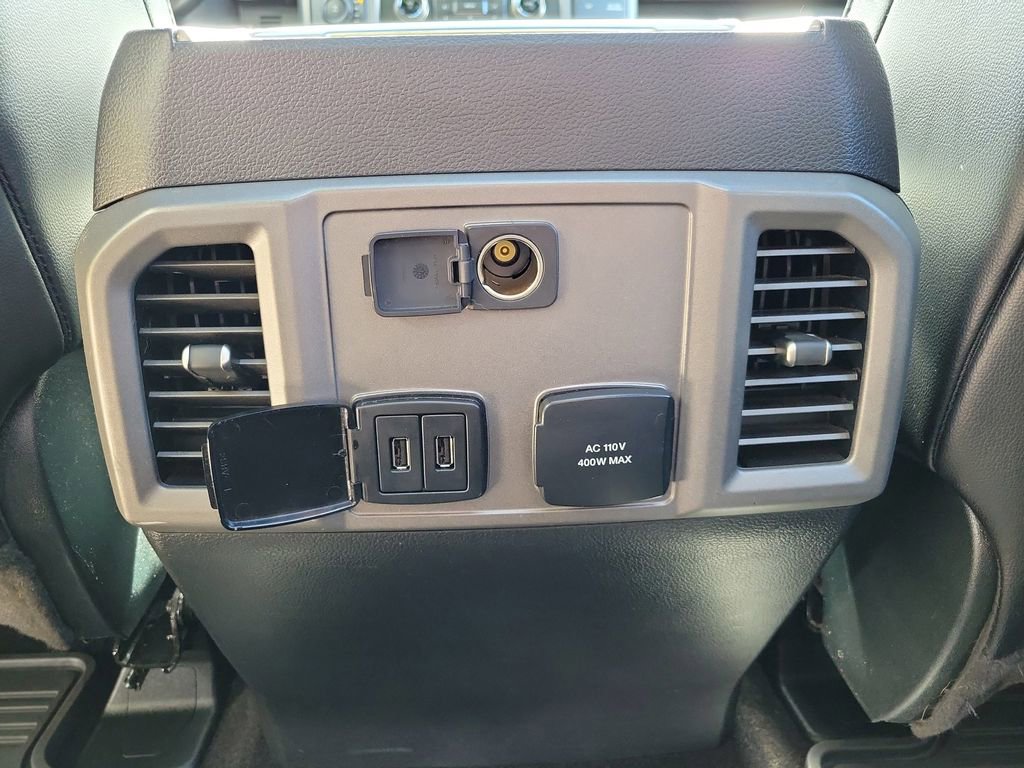 Used 2019 Ford F150 Raptor w/ Equipment Group 802A Luxury image 19