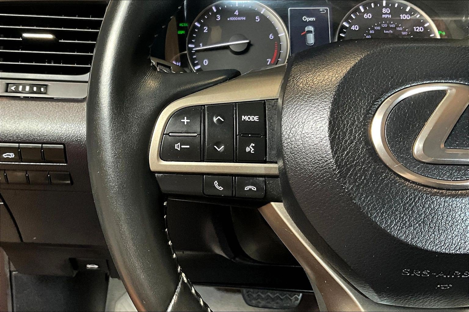 Used 2017 Lexus RX 350 AWD image 12