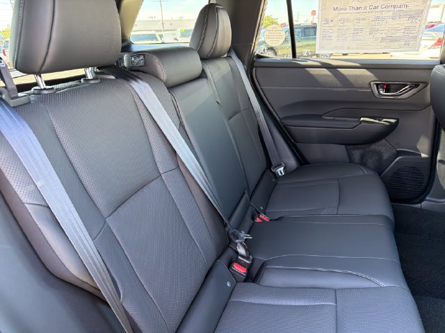 New 2026 Subaru Outback Touring XT AWD/4WD image 24