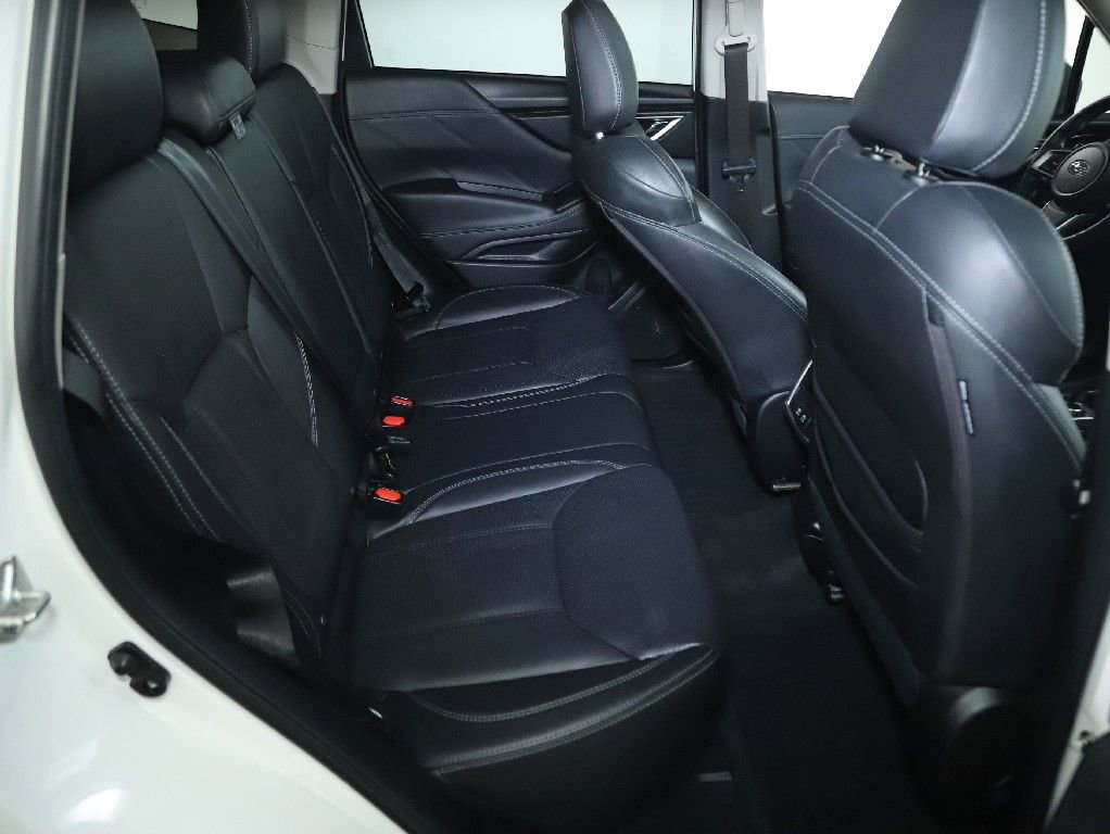 Used 2021 Subaru Forester Limited AWD/4WD image 38