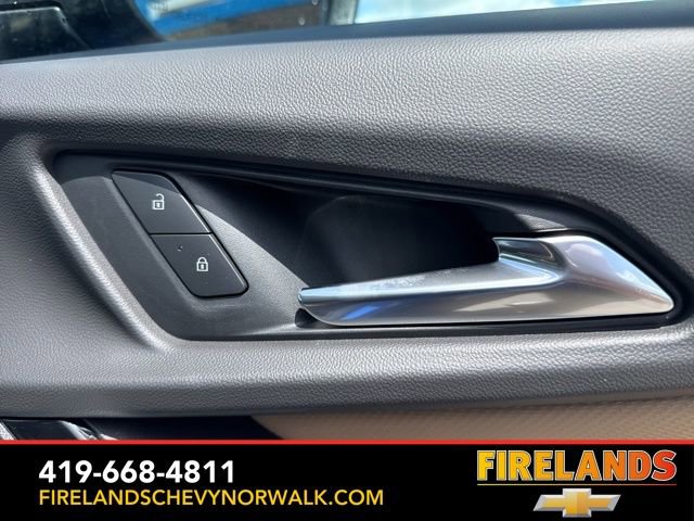 New 2025 Chevrolet Equinox ACTIV image 49