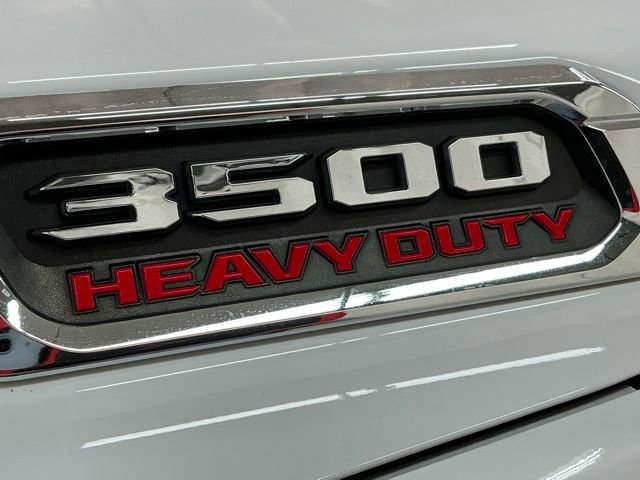 Used 2022 RAM 3500 Limited image 10