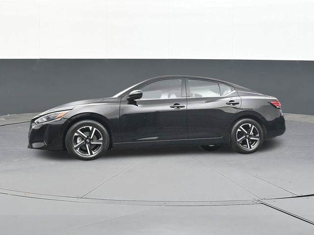 Used 2025 Nissan Sentra SV image 57