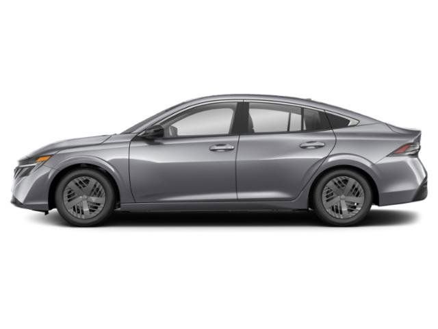 Used 2026 Nissan Sentra SL w/ Floor Mat Package FWD image 25