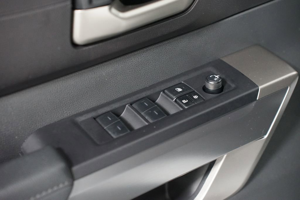 Used 2024 Toyota Tundra SR5 w/ SR5 Premium Package image 32