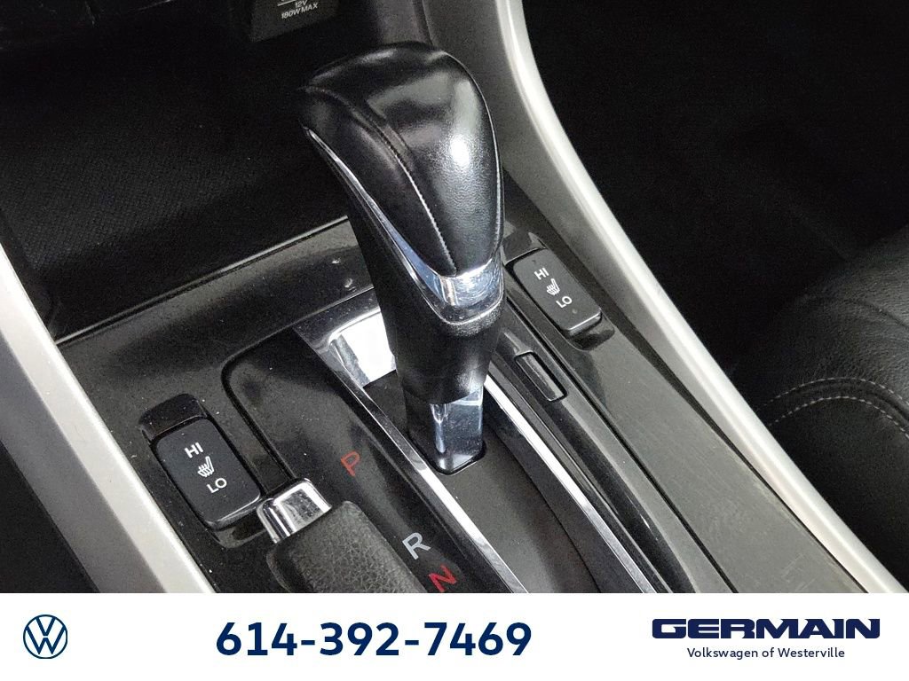Used 2016 Honda Accord Touring image 23