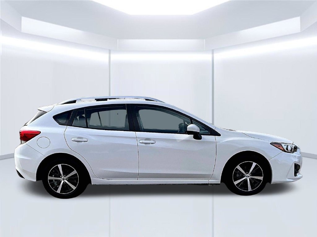 Used 2019 Subaru Impreza 2.0i Premium w/ Eyesight & BSD/Rcta & SRF AWD/4WD image 37