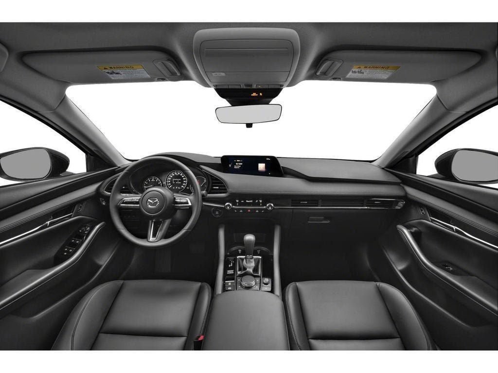 New 2026 MAZDA MAZDA3 2.5 S Sedan w/ Preferred Pkg FWD image 71