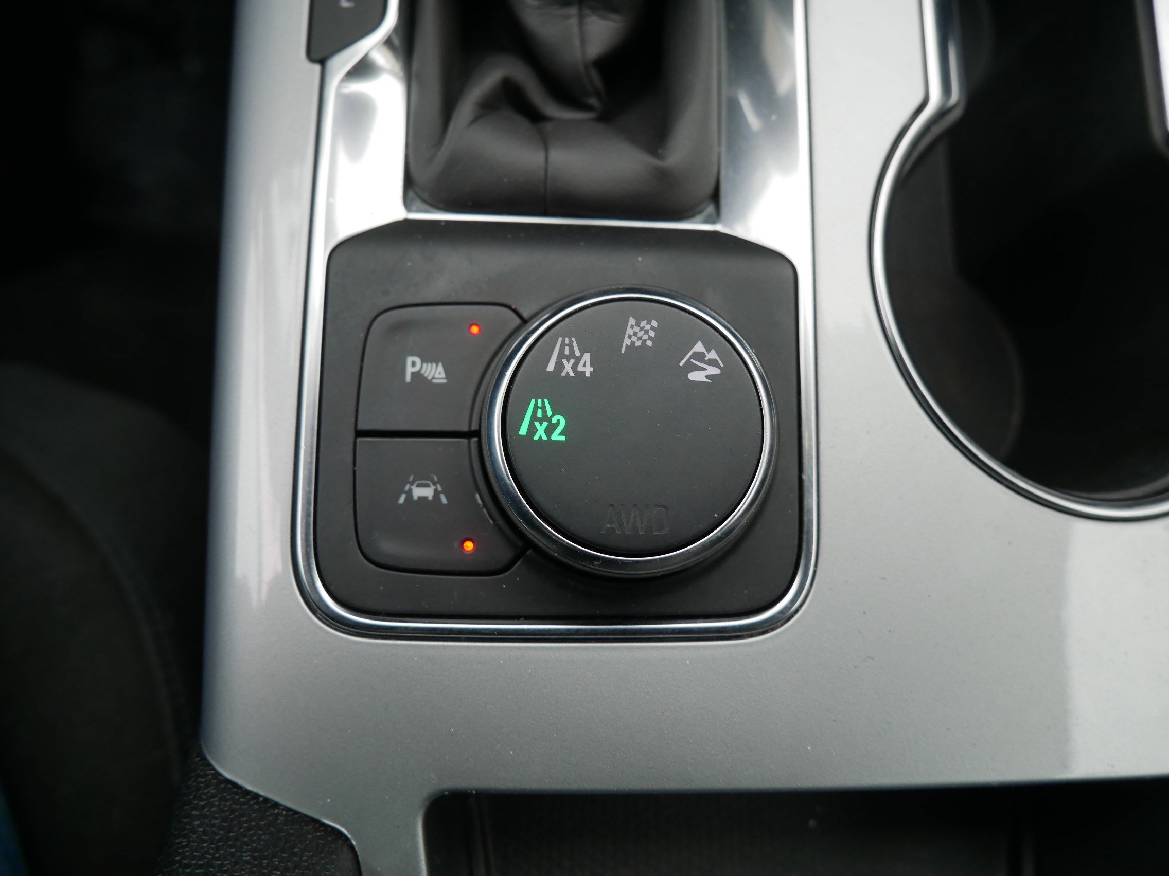 Used 2024 Chevrolet Blazer LT w/ Convenience Package image 34