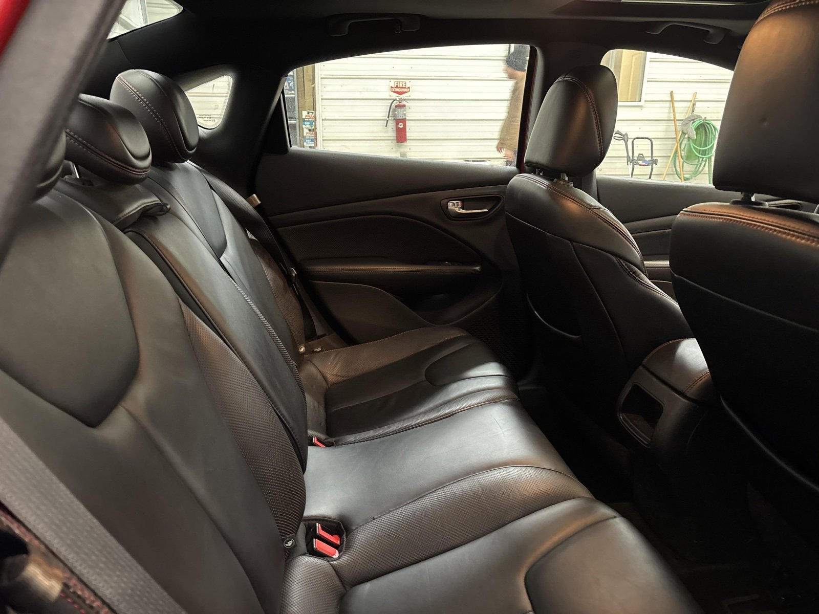 Used 2016 Dodge Dart GT w/ Sun/Sound Group image 30