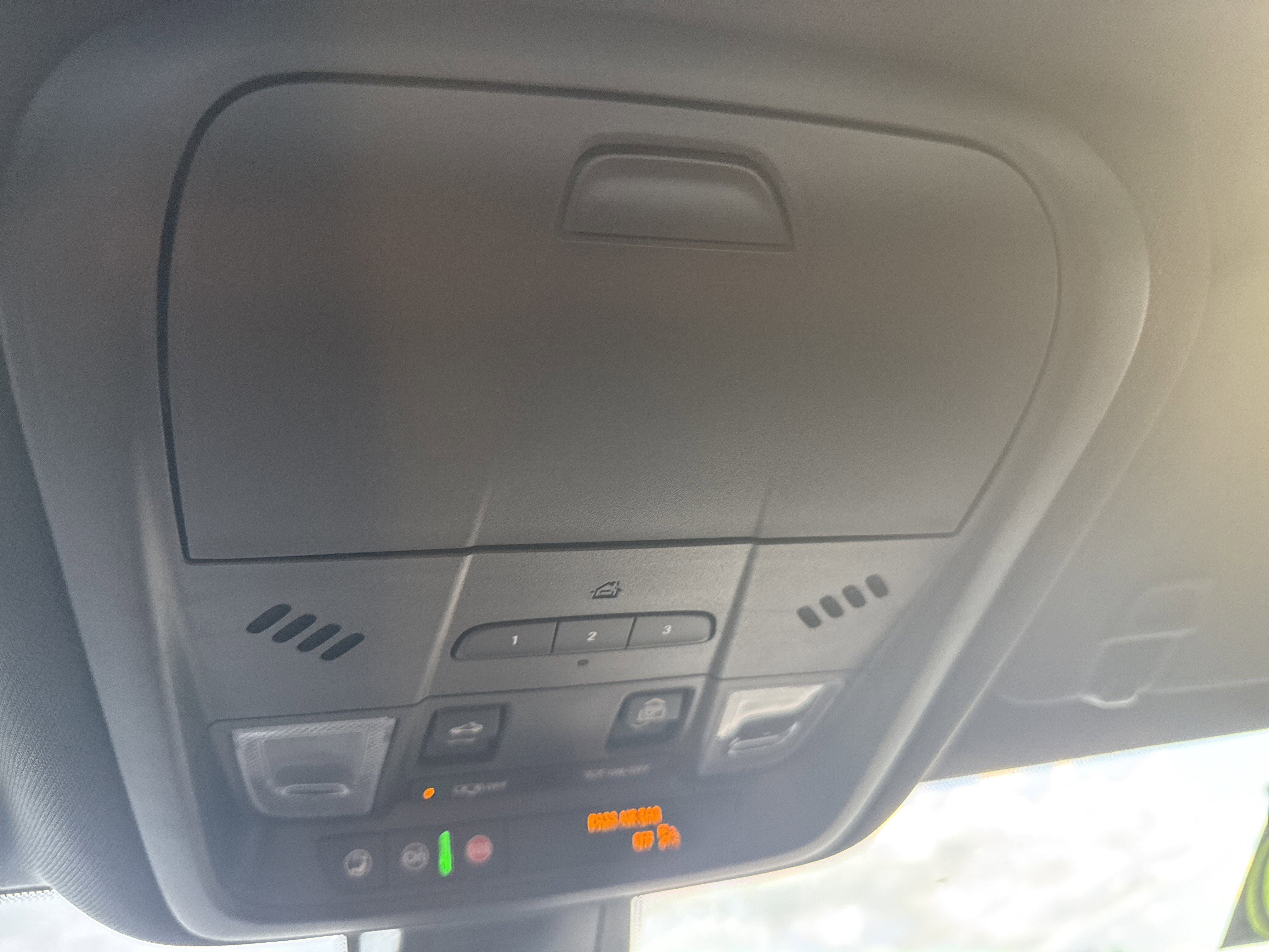 New 2026 Chevrolet Blazer RS w/ Driver Confidence II Package image 32