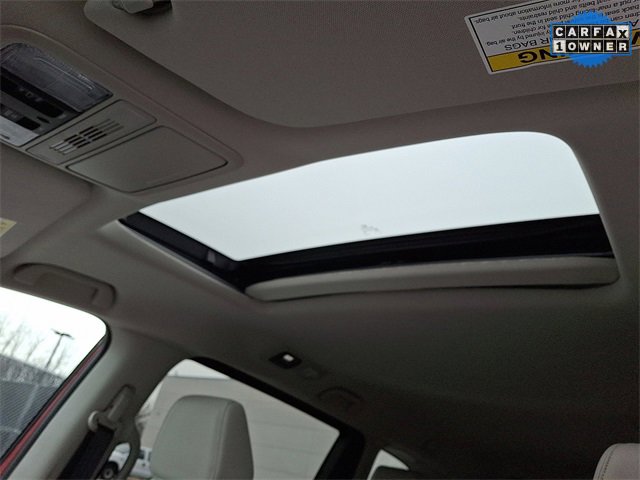 Used 2025 Honda Odyssey EX-L image 17