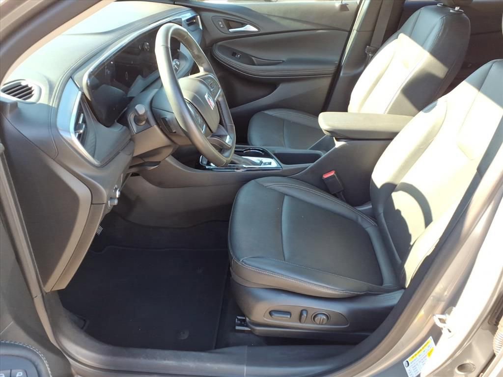 Used 2024 Buick Encore GX Sport Touring w/ Comfort Package image 11
