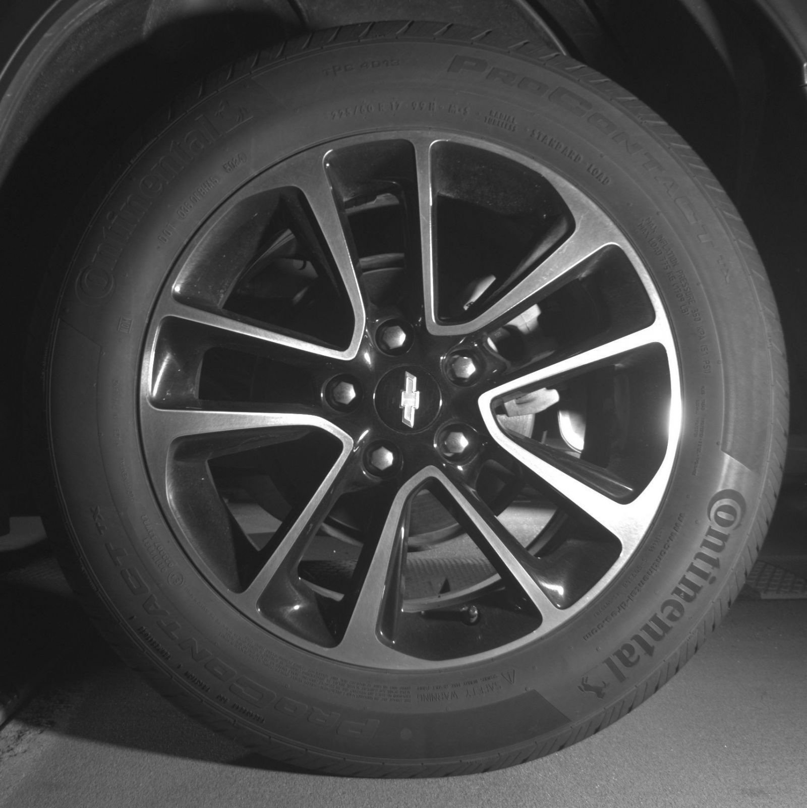 Used 2025 Chevrolet TrailBlazer LT FWD image 17