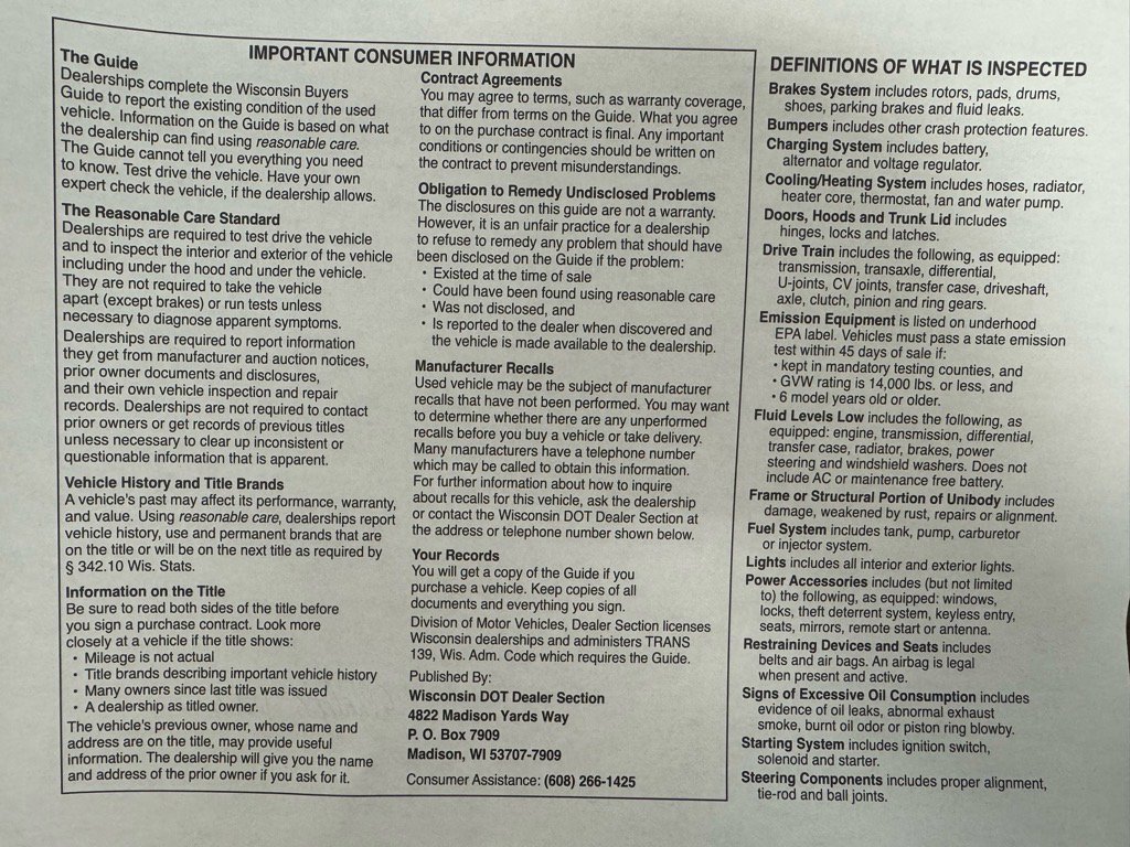 Used 2024 GMC Sierra 1500 Denali image 36