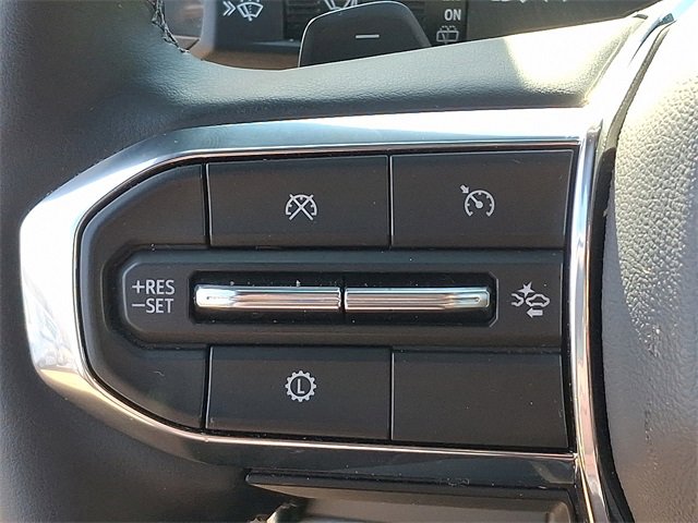 Certified 2025 GMC Yukon XL Denali image 20