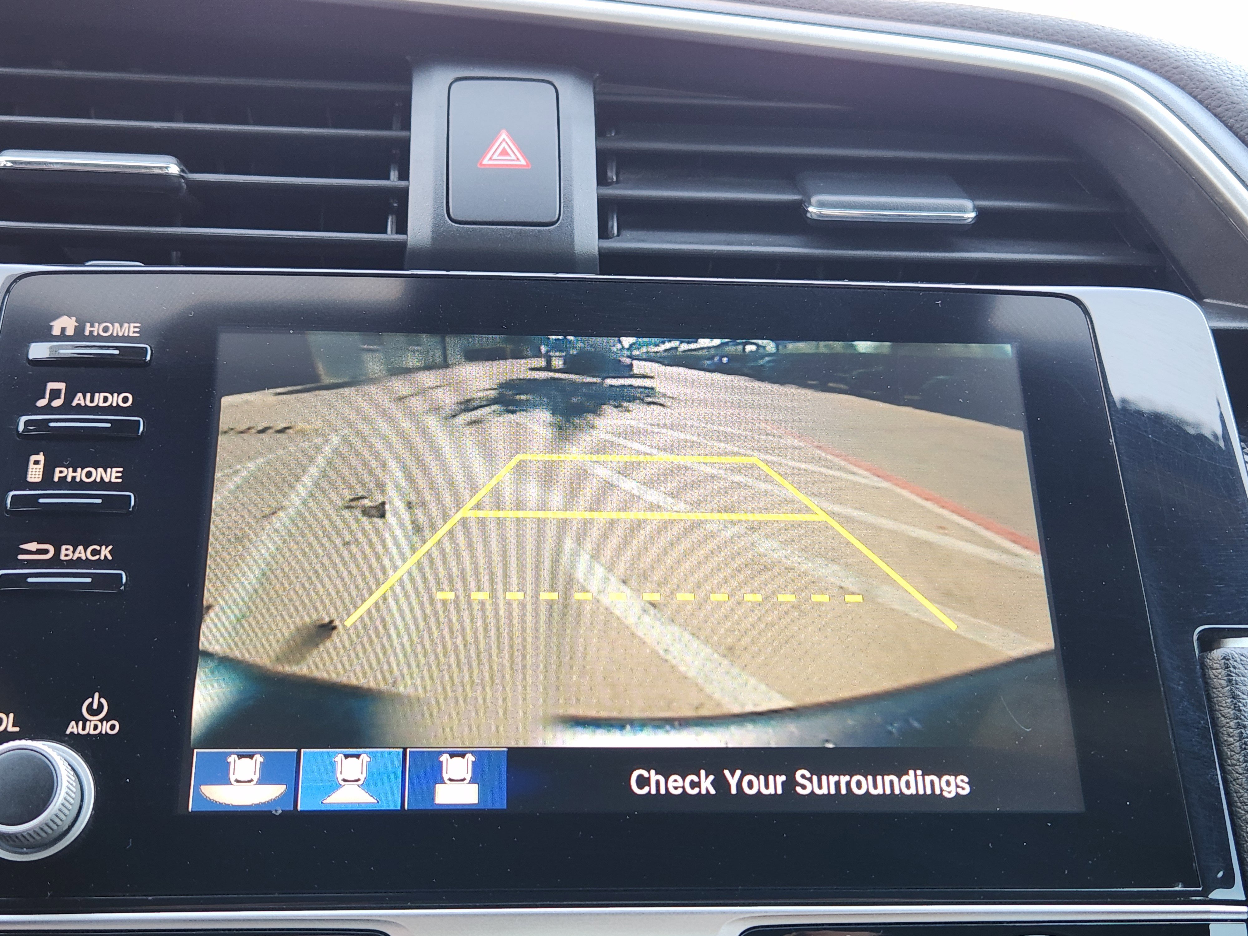 Used 2020 Honda Civic Sport image 17