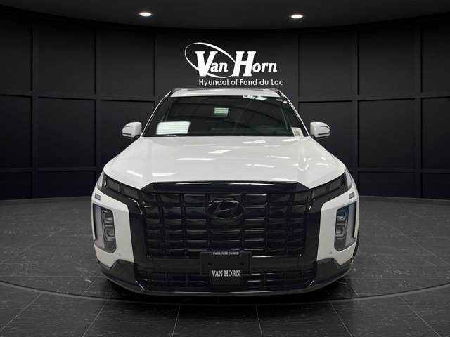 Used 2025 Hyundai Palisade Calligraphy AWD/4WD image 2