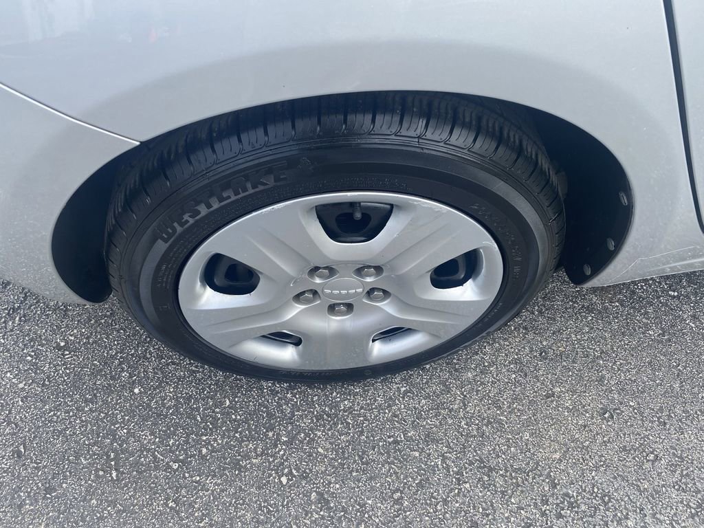 Used 2013 Dodge Dart SE w/ Value Group image 22