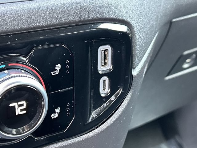 Used 2024 GMC Sierra 1500 SLT AWD/4WD image 28