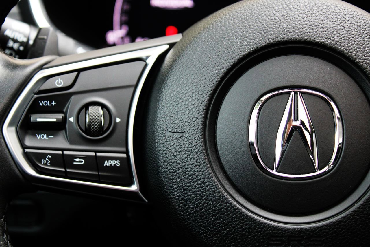 Used 2024 Acura MDX FWD w/ Technology Package image 30